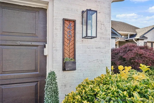 $315,000 | 487 Carlton Place, Fayetteville, NC 28311
