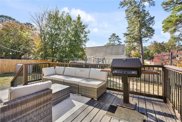 $315,000 | 487 Carlton Place, Fayetteville, NC 28311