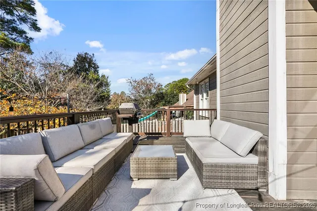 $315,000 | 487 Carlton Place, Fayetteville, NC 28311