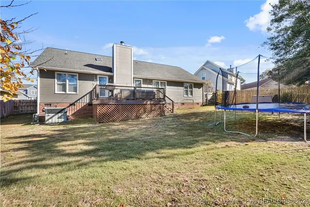 $315,000 | 487 Carlton Place, Fayetteville, NC 28311