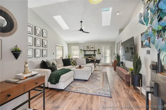 $315,000 | 487 Carlton Place, Fayetteville, NC 28311