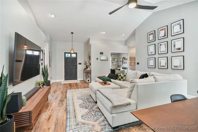 $315,000 | 487 Carlton Place, Fayetteville, NC 28311