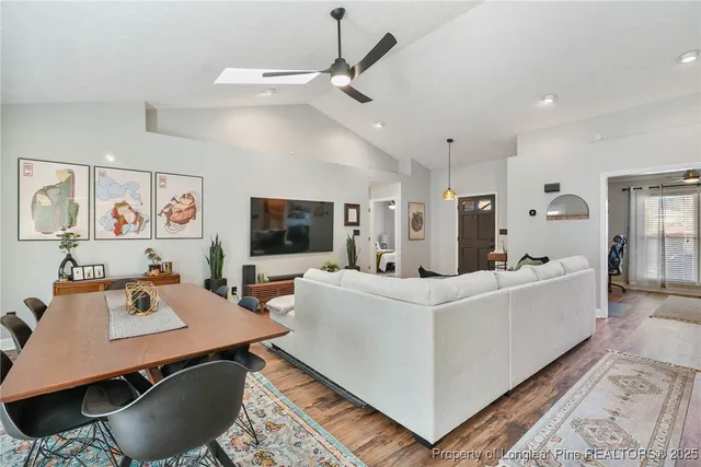 $315,000 | 487 Carlton Place, Fayetteville, NC 28311