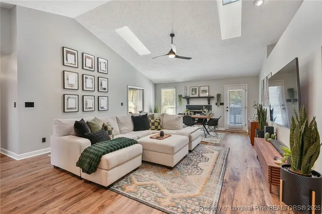 $315,000 | 487 Carlton Place, Fayetteville, NC 28311