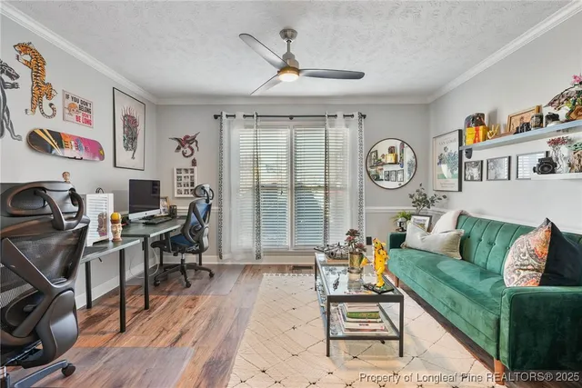 $315,000 | 487 Carlton Place, Fayetteville, NC 28311