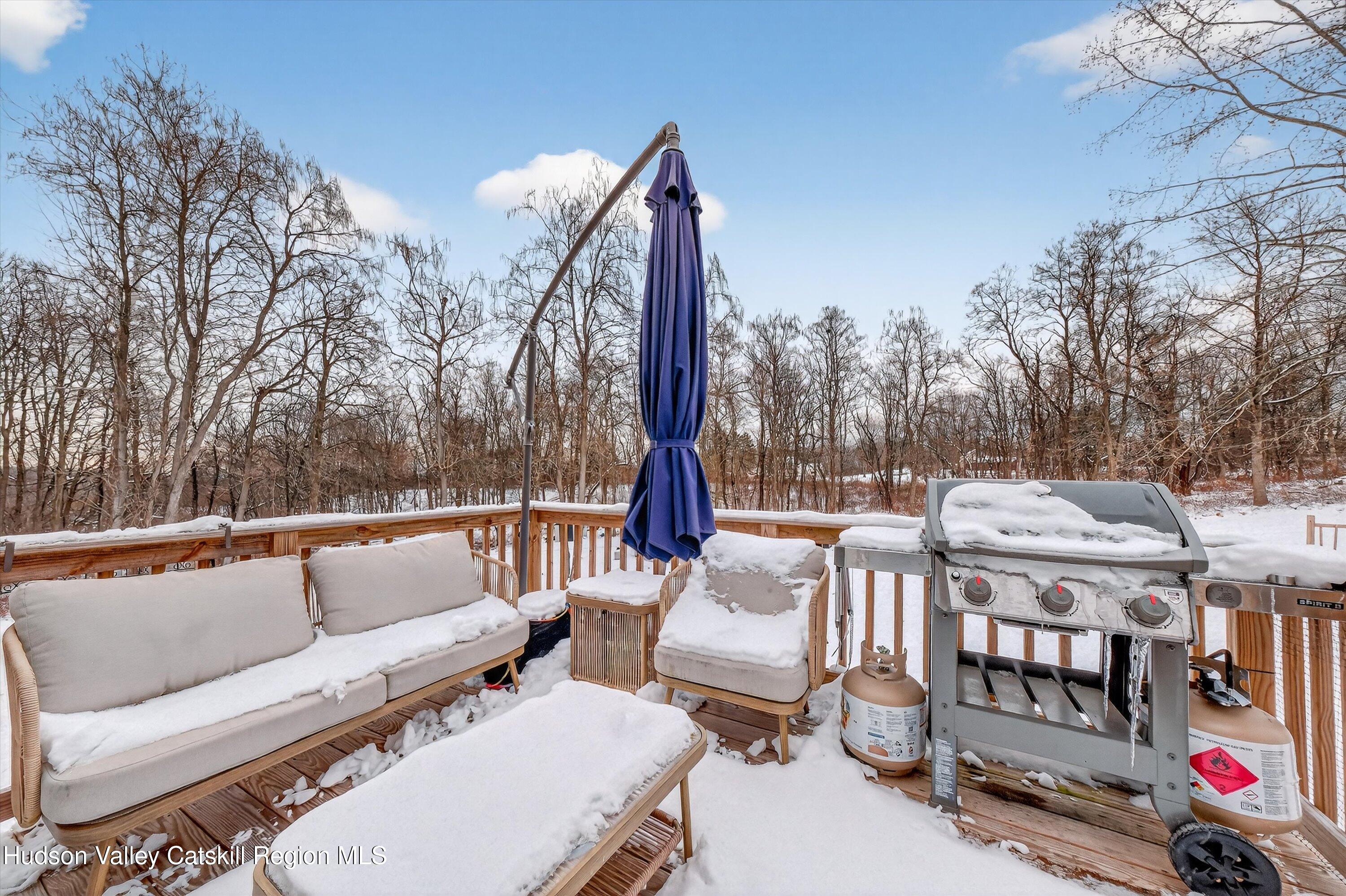 5 3rd Street Milton, NY 12547 - Photo 24 of 31 33-HTV2037