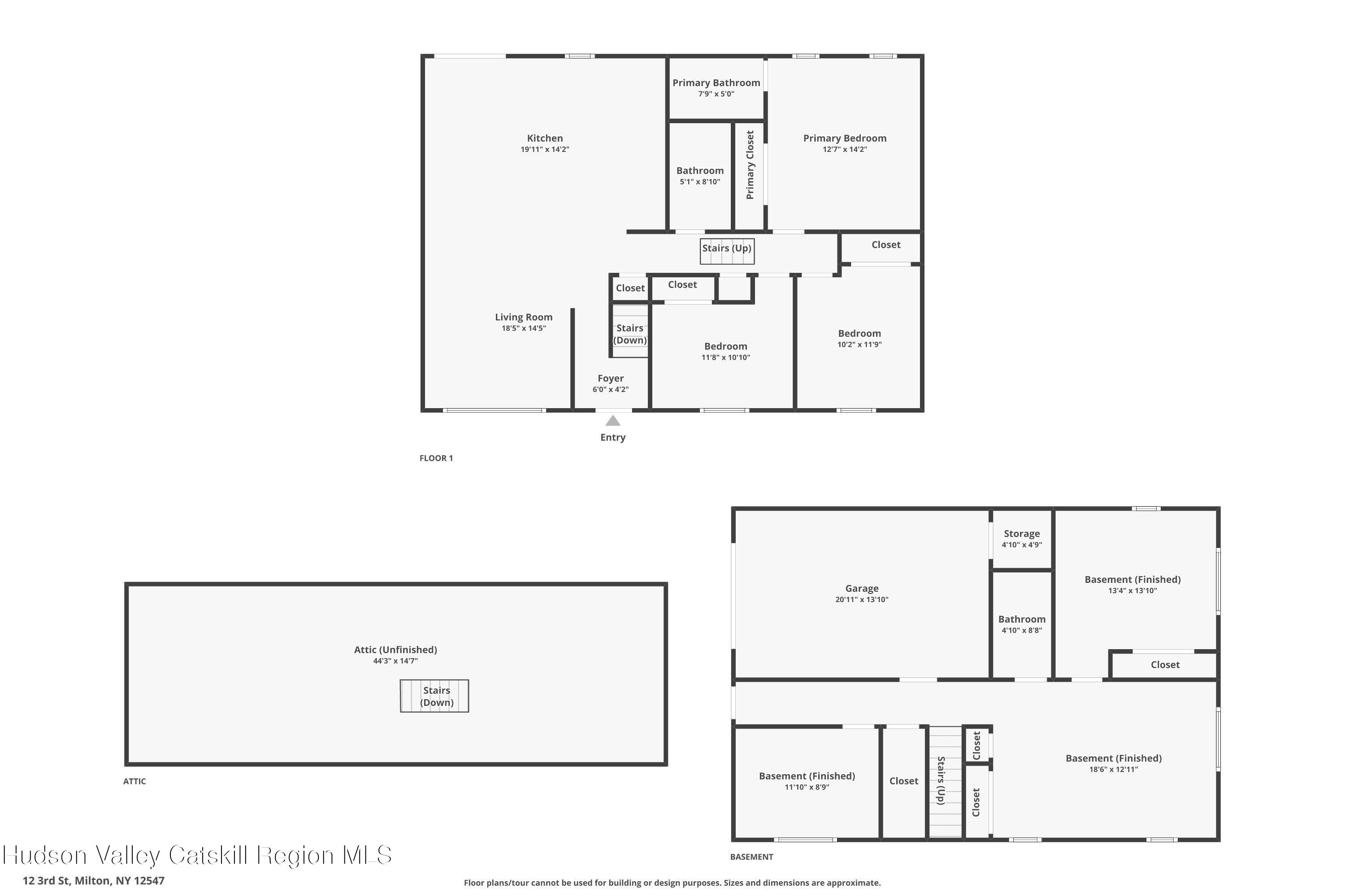 5 3rd Street Milton, NY 12547 - Photo 31 of 31 04-Combined