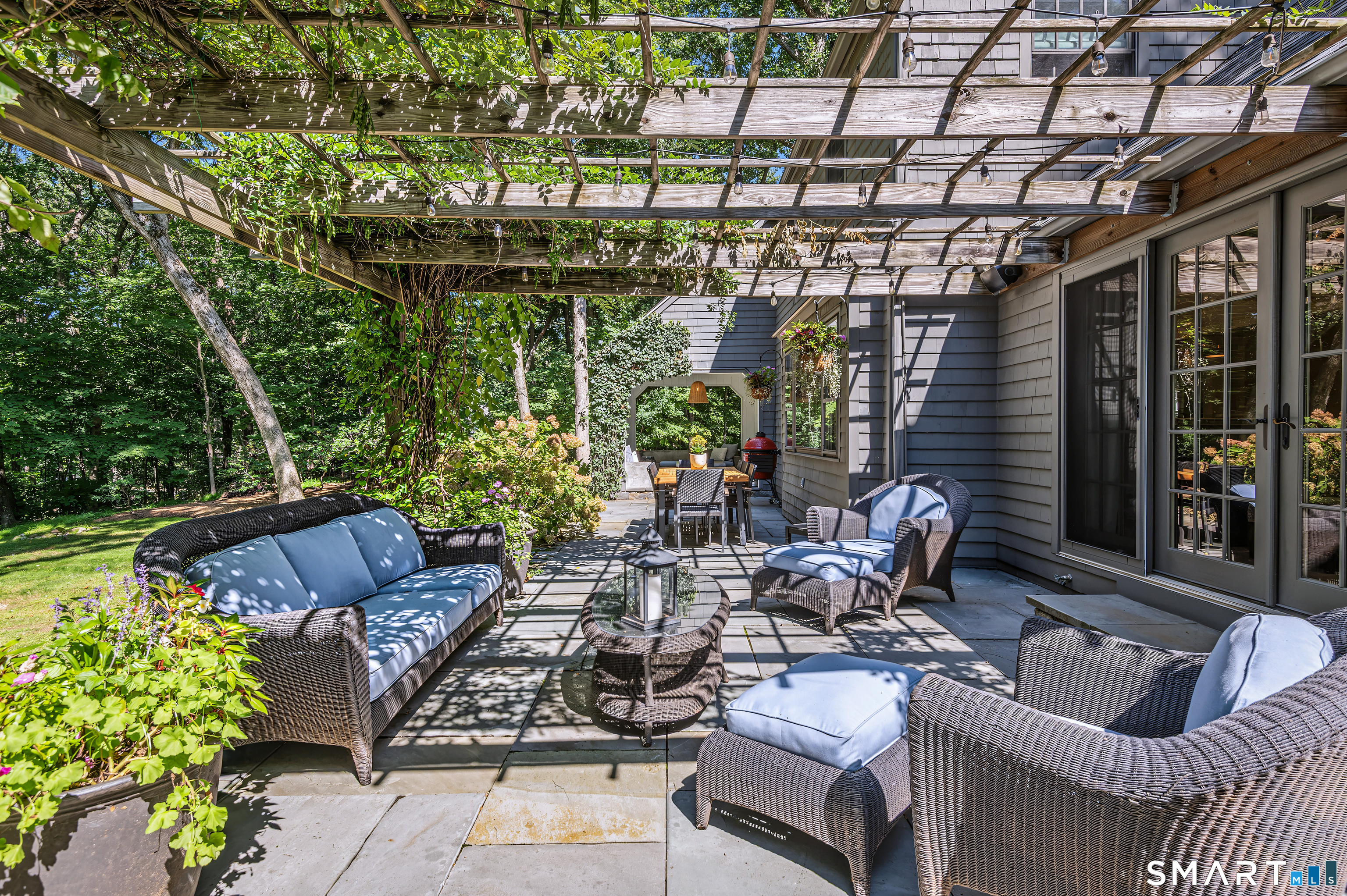 20 Strawberry Ridge Road Ridgefield, CT 06877 - Photo 35 of 40 Gallery Image 35