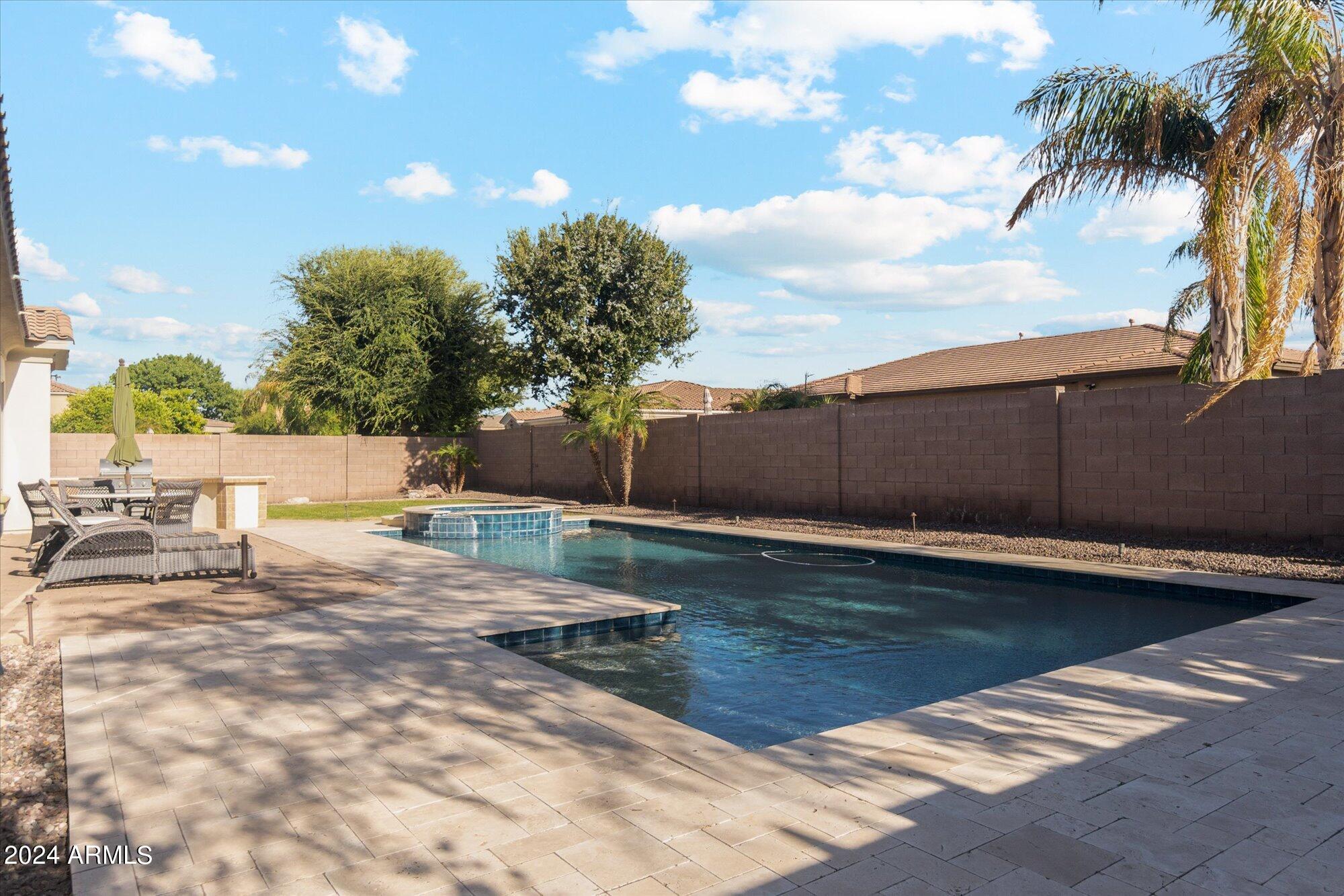 691 East Elgin Street Gilbert, AZ 85295 - Photo 69 of 80 47-DSC07384