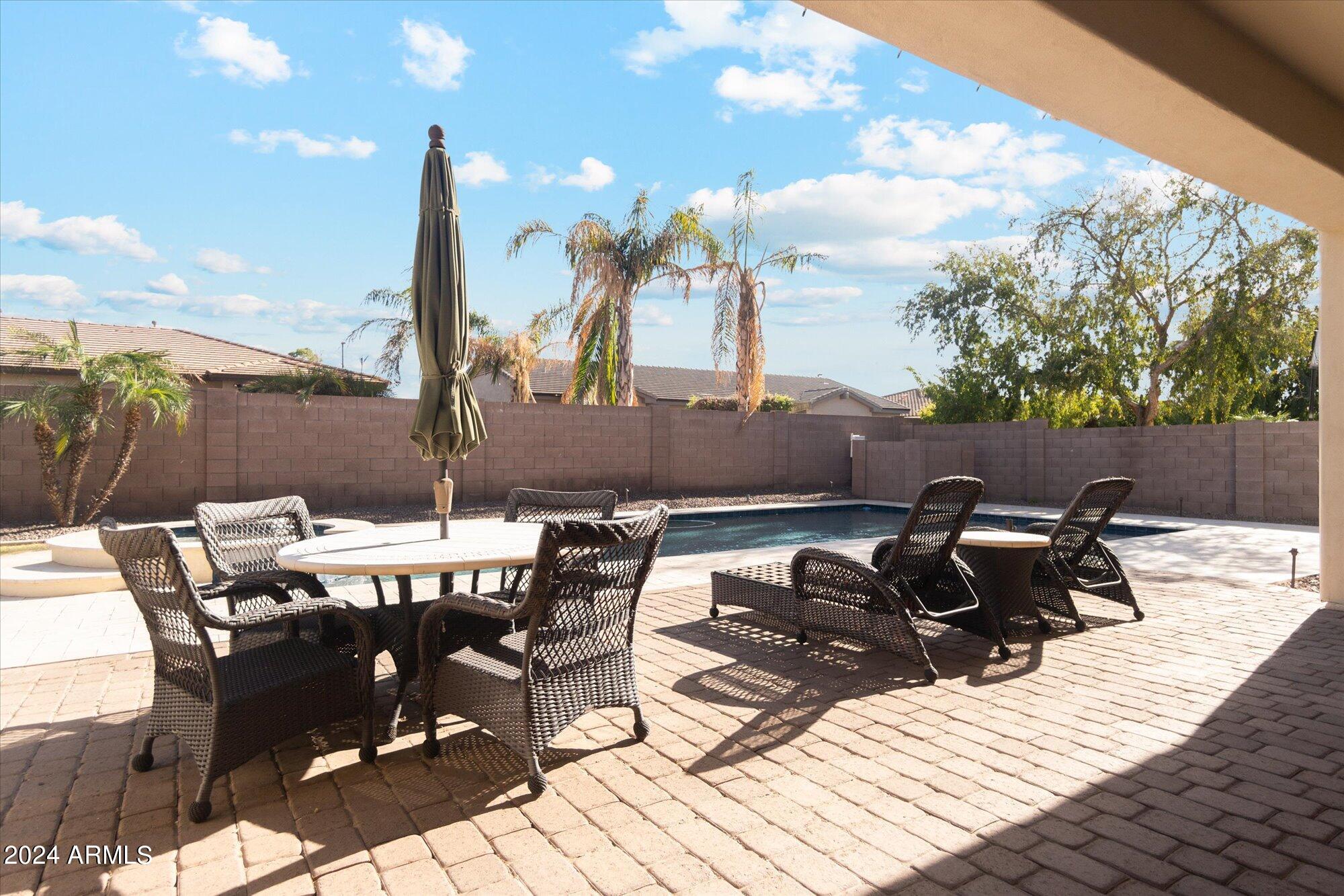691 East Elgin Street Gilbert, AZ 85295 - Photo 72 of 80 45-DSC07382