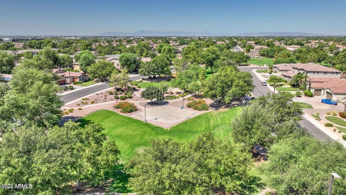 691 East Elgin Street Gilbert, AZ 85295 - Photo 74 of 80 BBALL