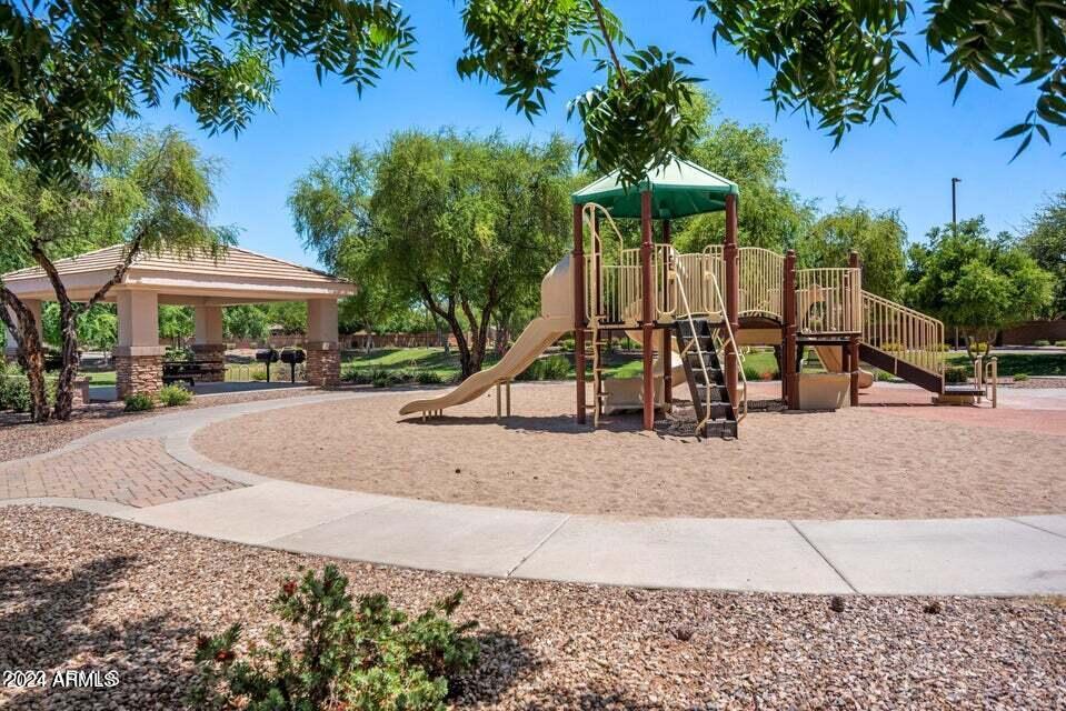691 East Elgin Street Gilbert, AZ 85295 - Photo 75 of 80 Playground