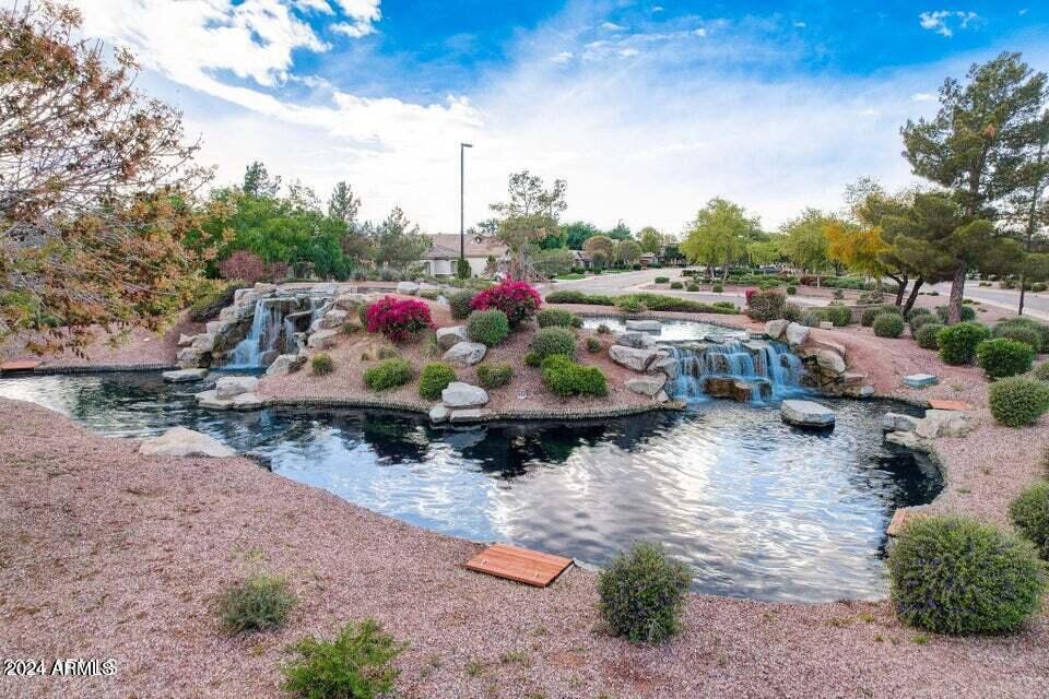 691 East Elgin Street Gilbert, AZ 85295 - Photo 77 of 80 Fountain