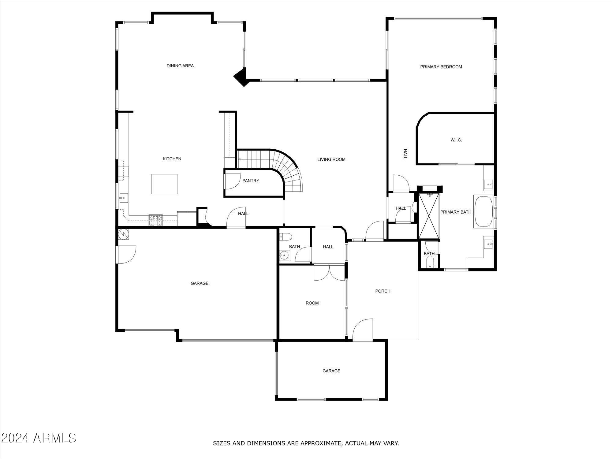 691 East Elgin Street Gilbert, AZ 85295 - Photo 80 of 80 04-1st_floor_691_east_elgin_street_gilbe