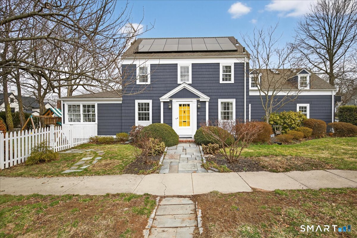 88 Churchill Road Hamden, CT 06517 - Photo 1 of 40