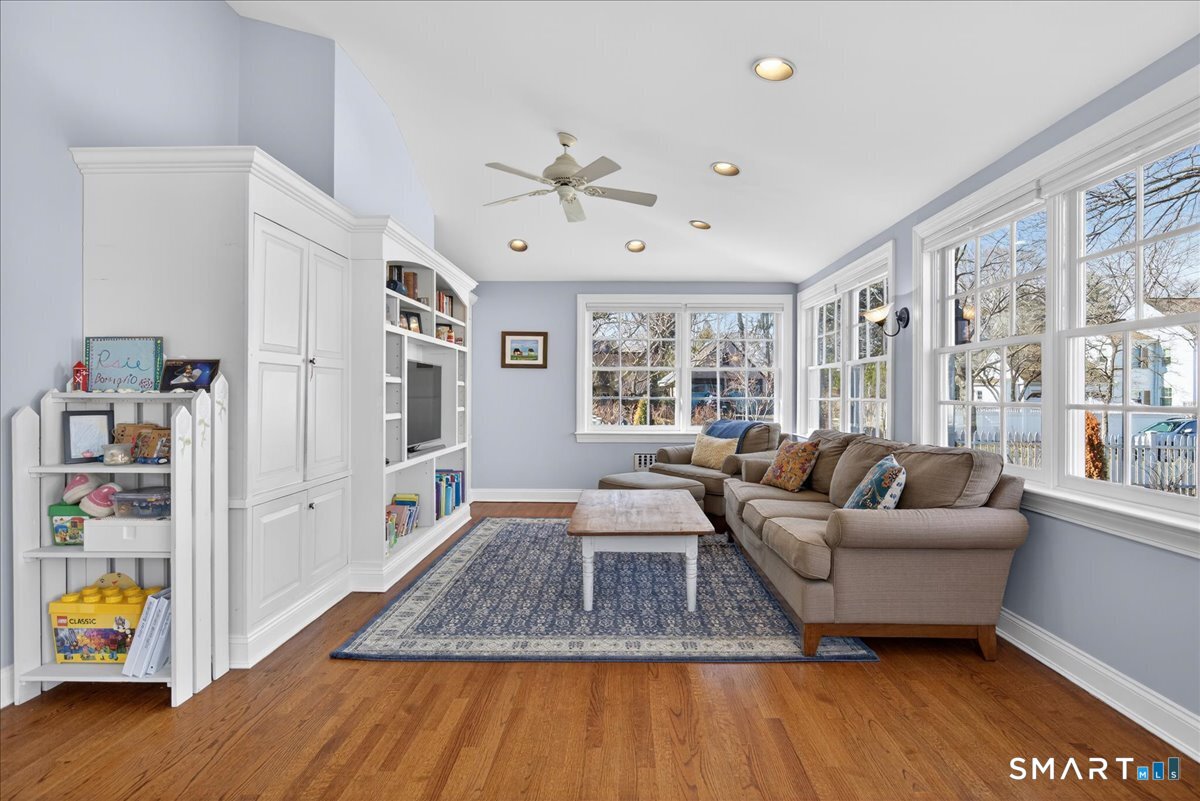 88 Churchill Road Hamden, CT 06517 - Photo 14 of 40