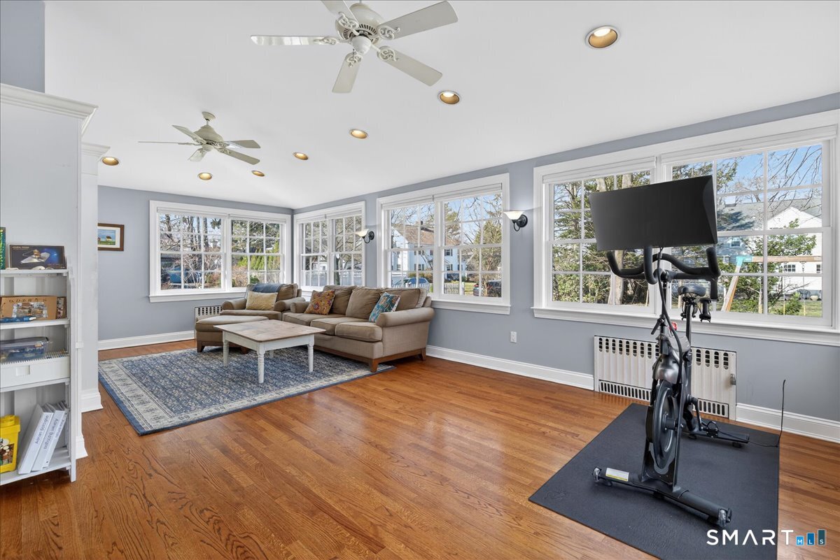 88 Churchill Road Hamden, CT 06517 - Photo 16 of 40