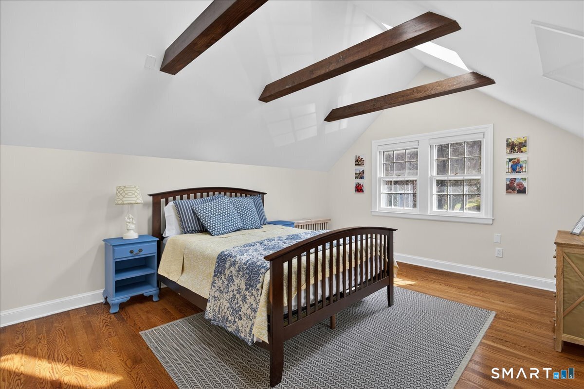 88 Churchill Road Hamden, CT 06517 - Photo 18 of 40