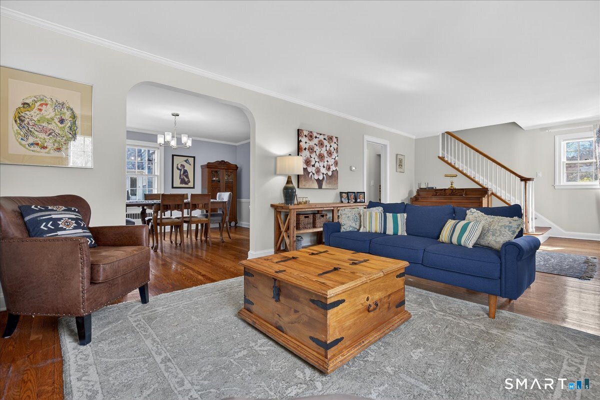 88 Churchill Road Hamden, CT 06517 - Photo 2 of 40