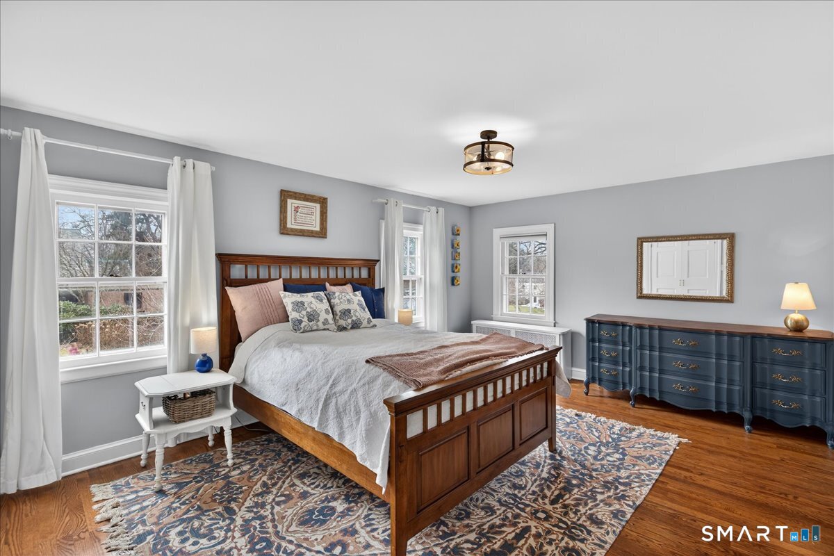 88 Churchill Road Hamden, CT 06517 - Photo 21 of 40