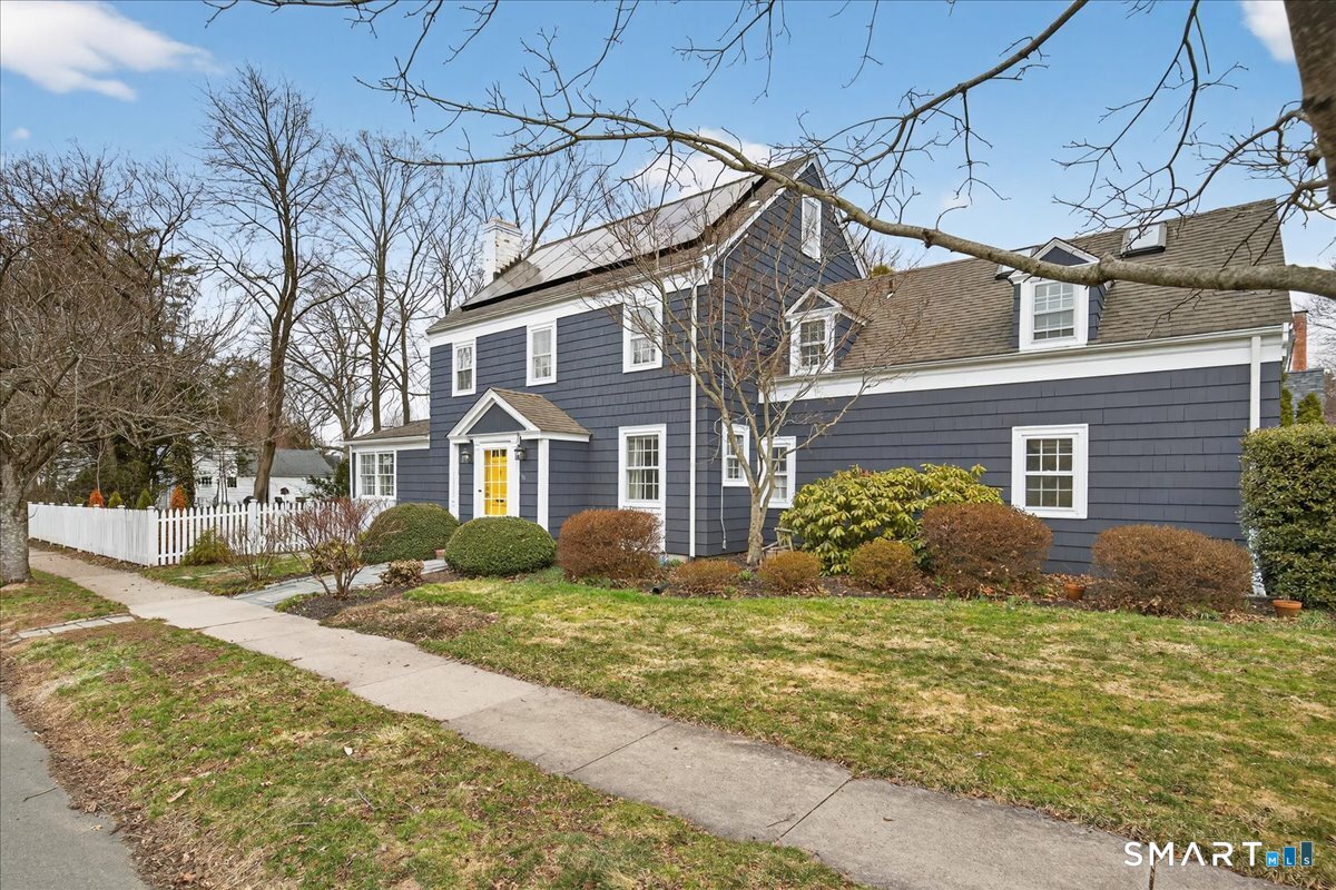 88 Churchill Road Hamden, CT 06517 - Photo 38 of 40