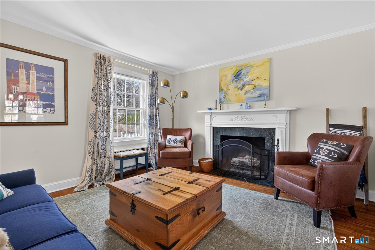 88 Churchill Road Hamden, CT 06517 - Photo 4 of 40