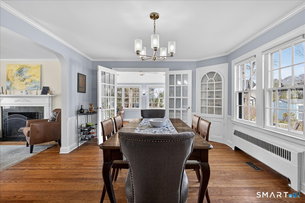 88 Churchill Road Hamden, CT 06517 - Photo 8 of 40