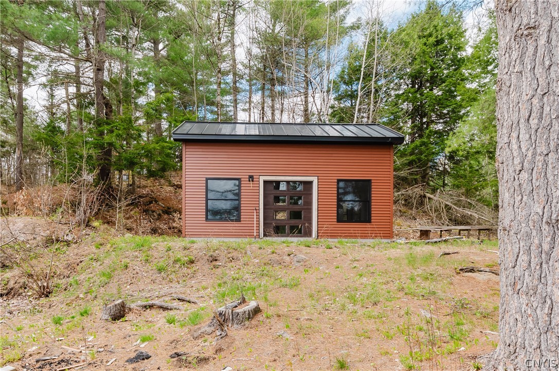 Lot 1 Bingo Road Edwards, NY 13635 - Photo 16 of 28