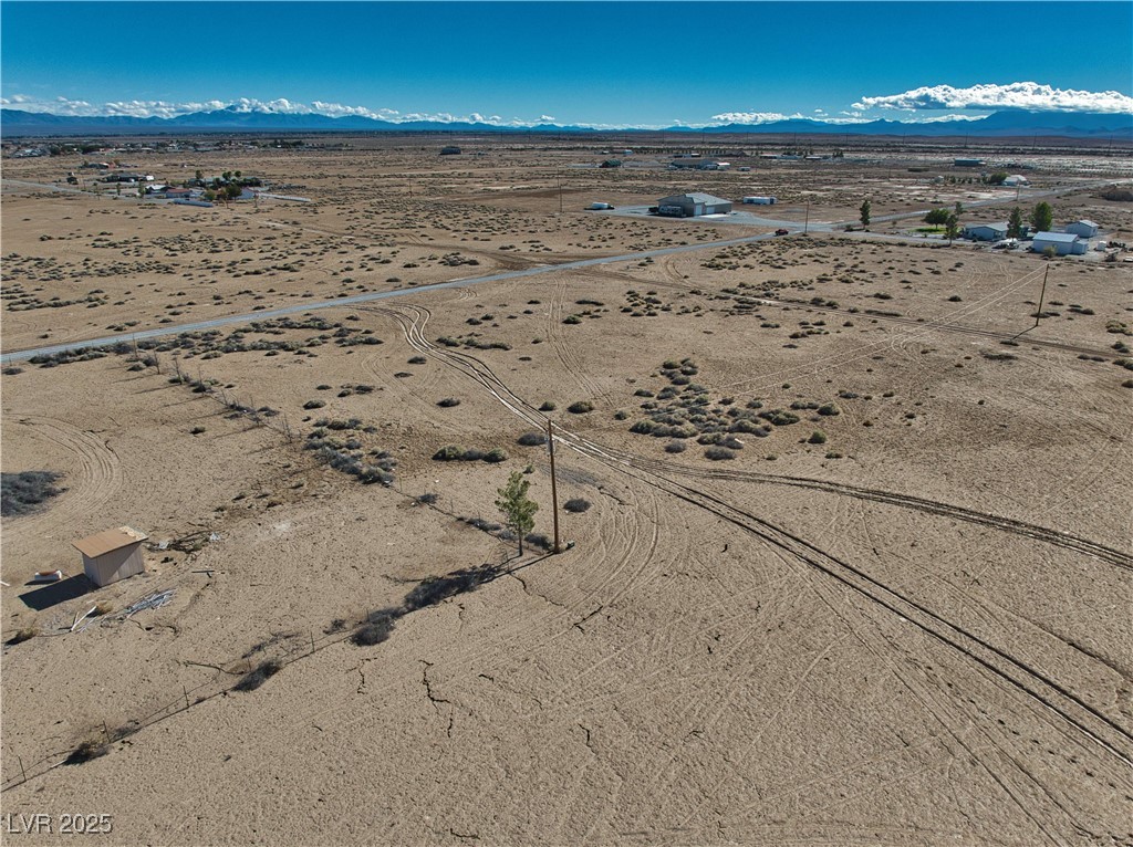 3470 South Woodchips Road Pahrump, NV 89048 - Photo 11 of 14