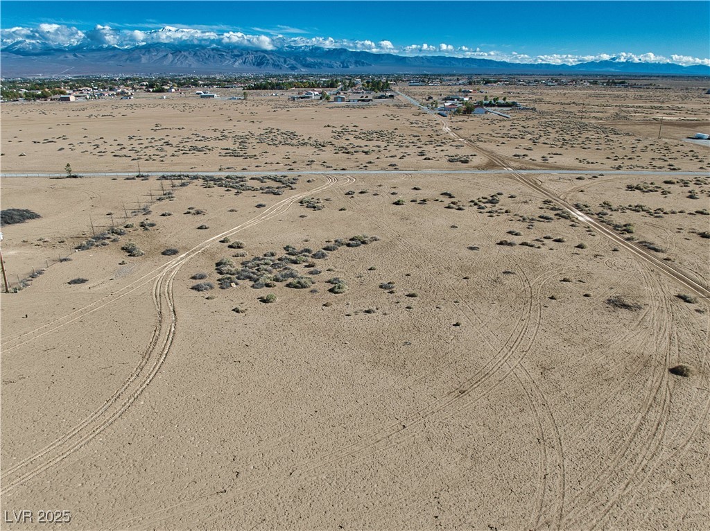 3470 South Woodchips Road Pahrump, NV 89048 - Photo 12 of 14