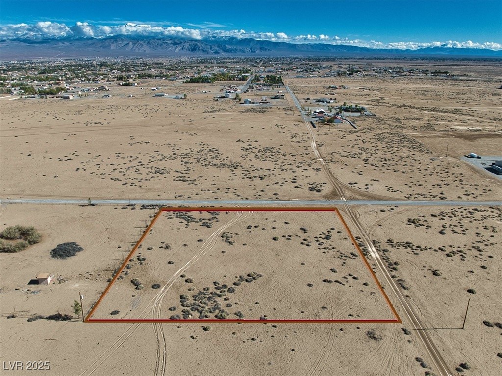 3470 South Woodchips Road Pahrump, NV 89048 - Photo 4 of 14