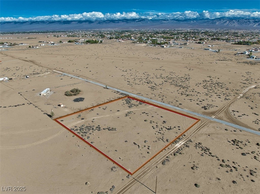 3470 South Woodchips Road Pahrump, NV 89048 - Photo 6 of 14