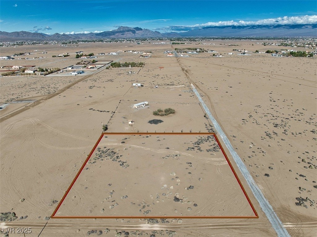 3470 South Woodchips Road Pahrump, NV 89048 - Photo 7 of 14