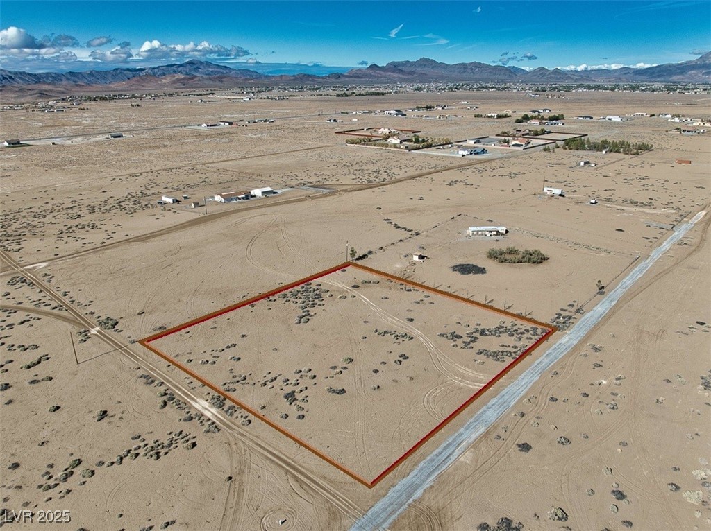 3470 South Woodchips Road Pahrump, NV 89048 - Photo 8 of 14