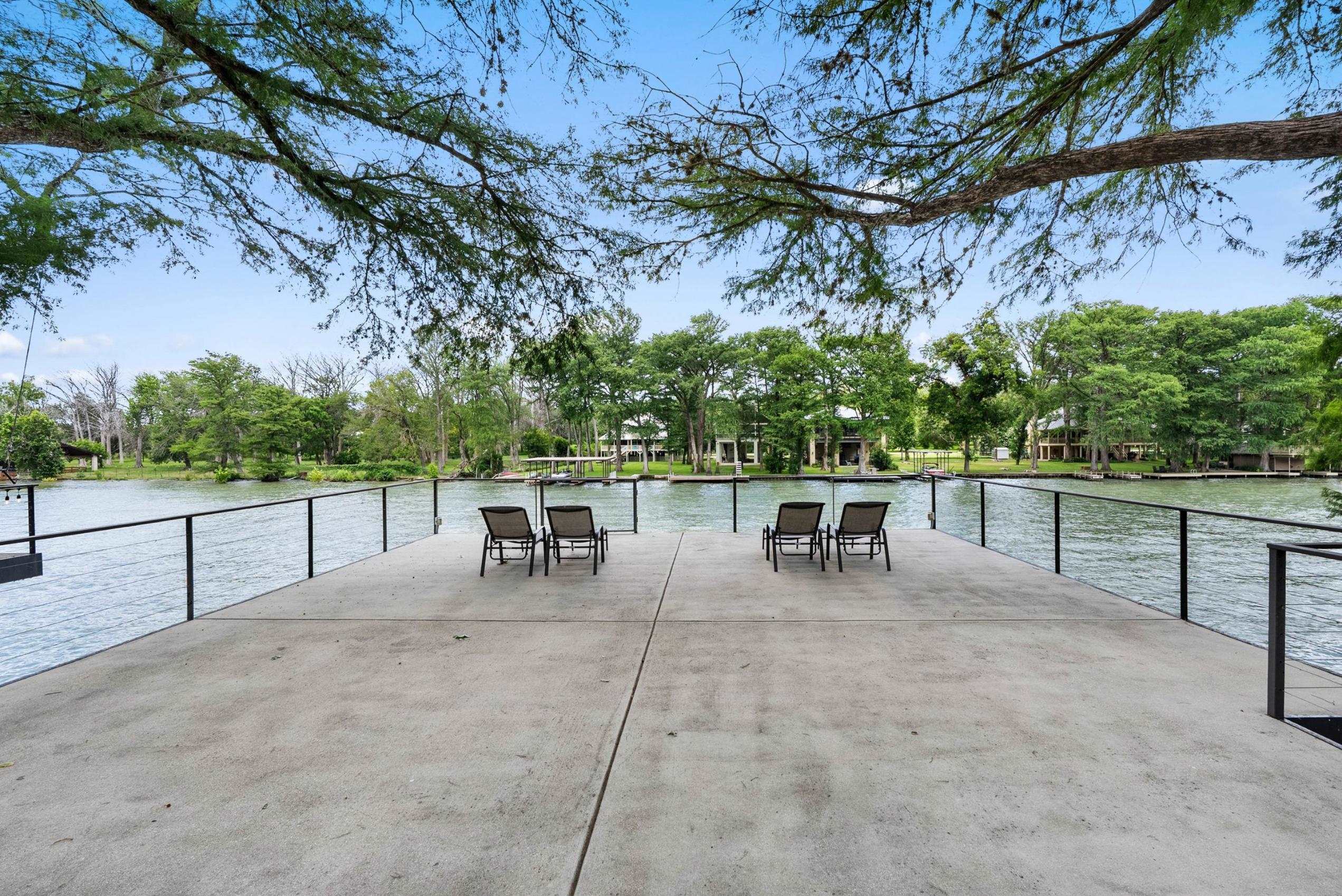 2529 Terminal Loop Road McQueeney, TX 78123 - Photo 5 of 40 Gallery Image 5
