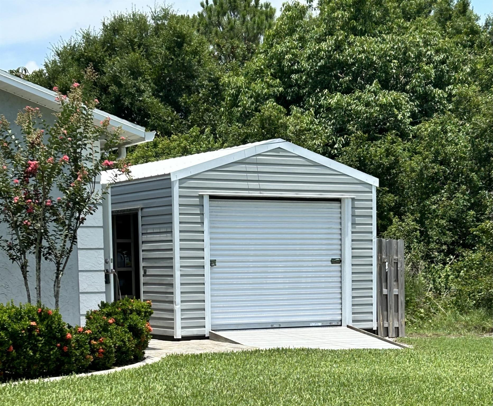 2130 Southeast Elmhurst Road Port St. Lucie, FL 34952 - Photo 17 of 20 Photo 17