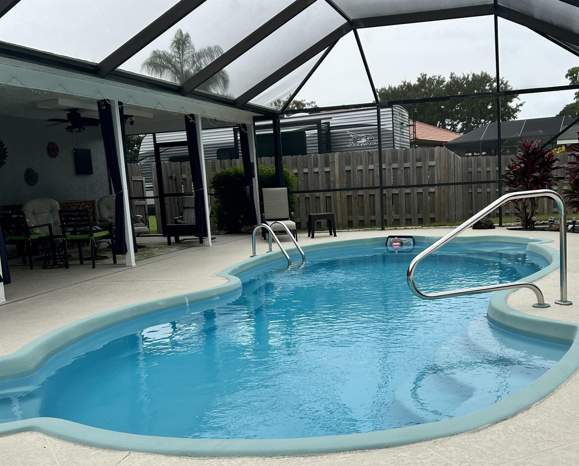 2130 Southeast Elmhurst Road Port St. Lucie, FL 34952 - Photo 19 of 20 Photo 19