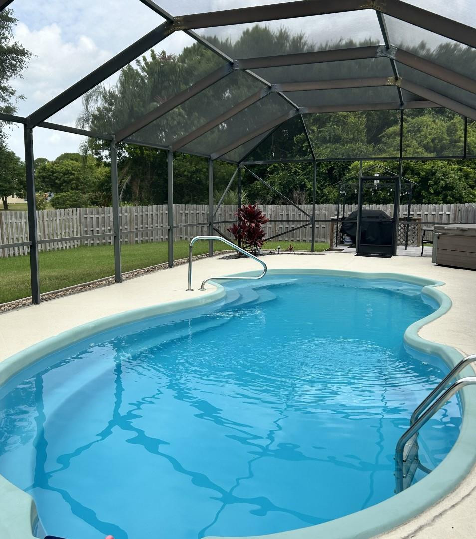 2130 Southeast Elmhurst Road Port St. Lucie, FL 34952 - Photo 2 of 20 Photo 2