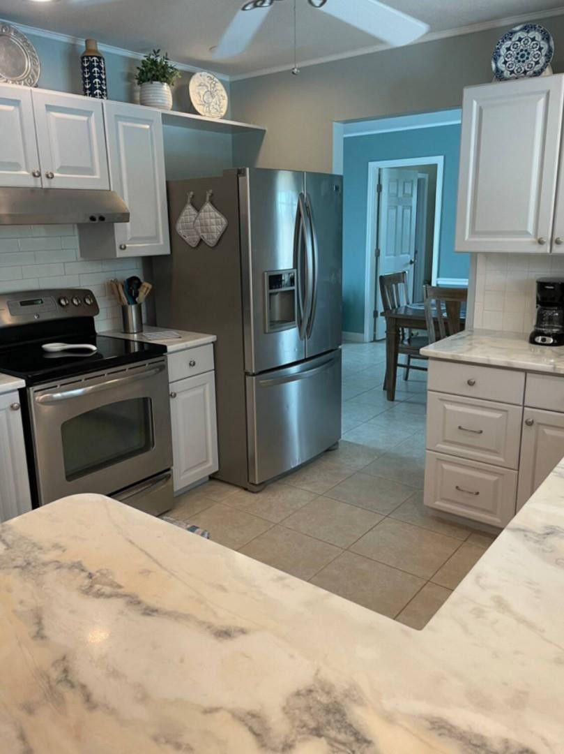 2130 Southeast Elmhurst Road Port St. Lucie, FL 34952 - Photo 3 of 20 Photo 3