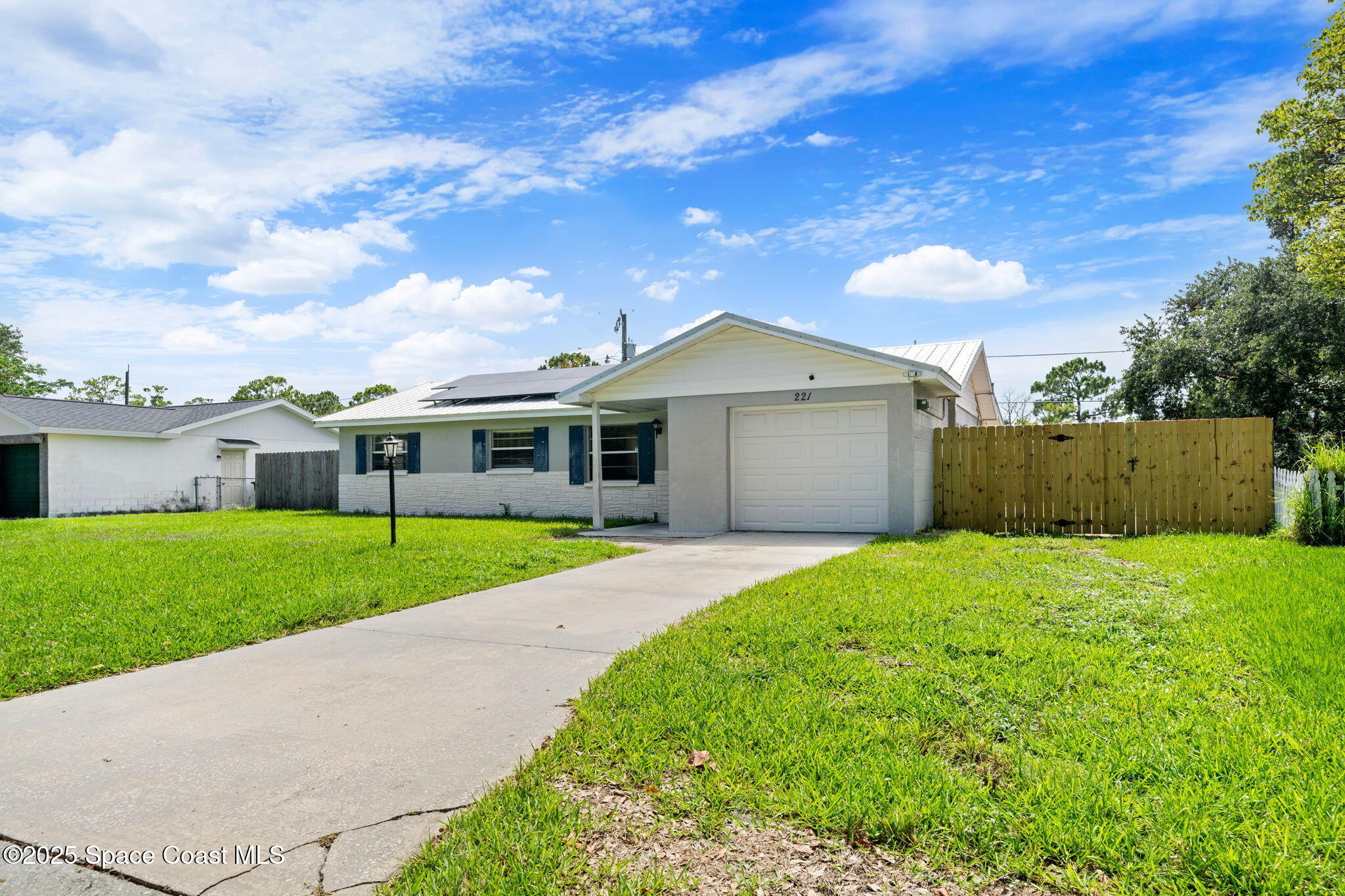 221 Sylvia Road Melbourne, FL 32904 - Photo 2 of 21 3-web-or-mls-221-sylvia-rd