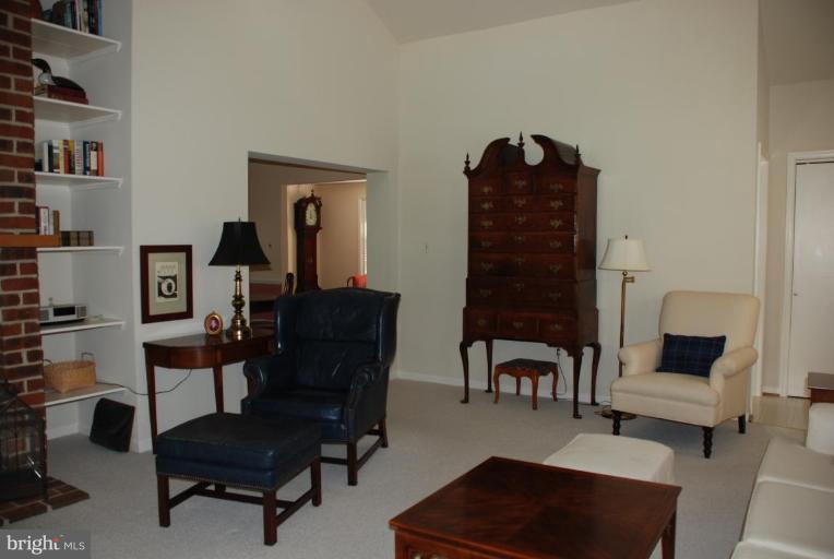 8522 Durham Court Springfield, VA 22151 - Photo 14 of 24 Family Room #3
