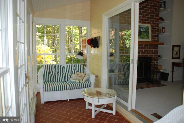 8522 Durham Court Springfield, VA 22151 - Photo 15 of 24 Sunroom