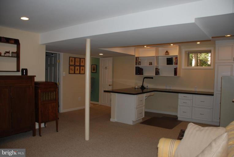 8522 Durham Court Springfield, VA 22151 - Photo 18 of 24 Recreation Room #2