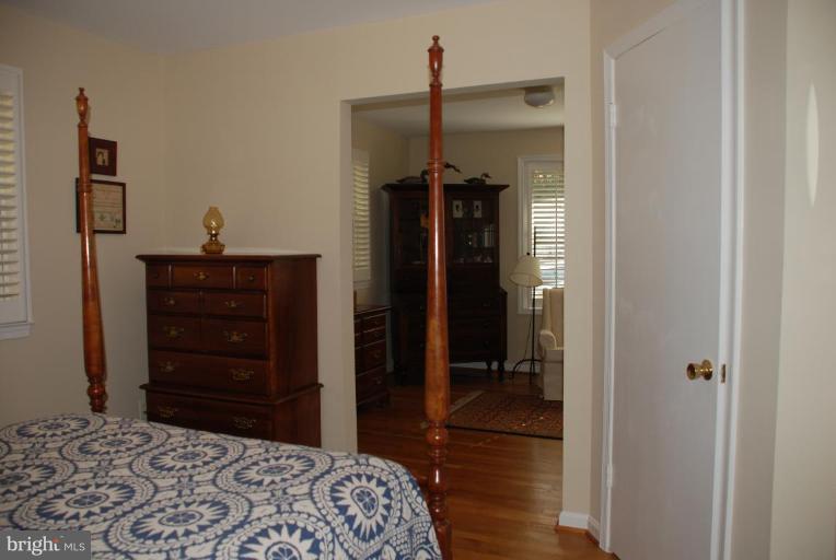 8522 Durham Court Springfield, VA 22151 - Photo 8 of 24 Master Bedroom #2