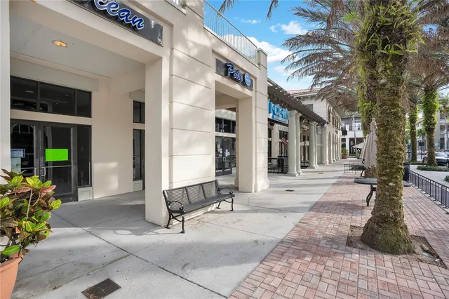 an aerial view of a house with a lake view