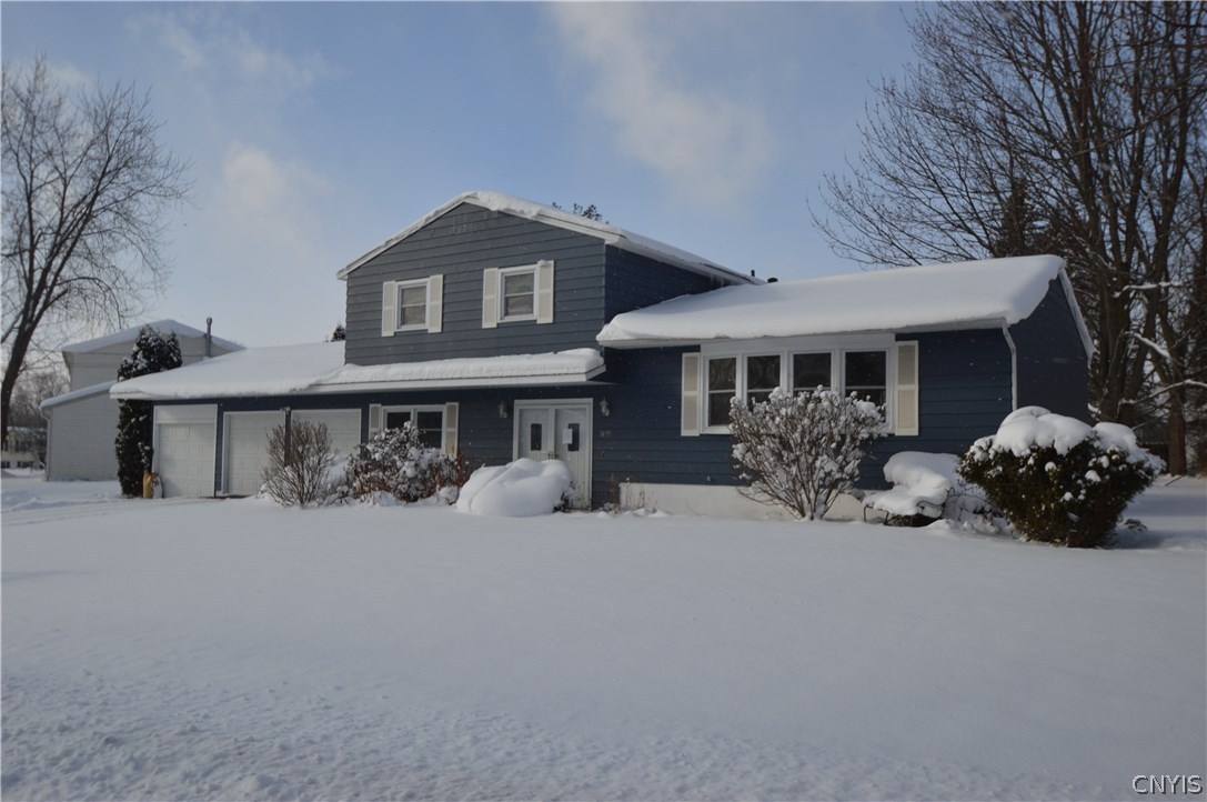 7475 Buckeye Road Clay, NY 13088 - Photo 1 of 1 Gallery Image 1