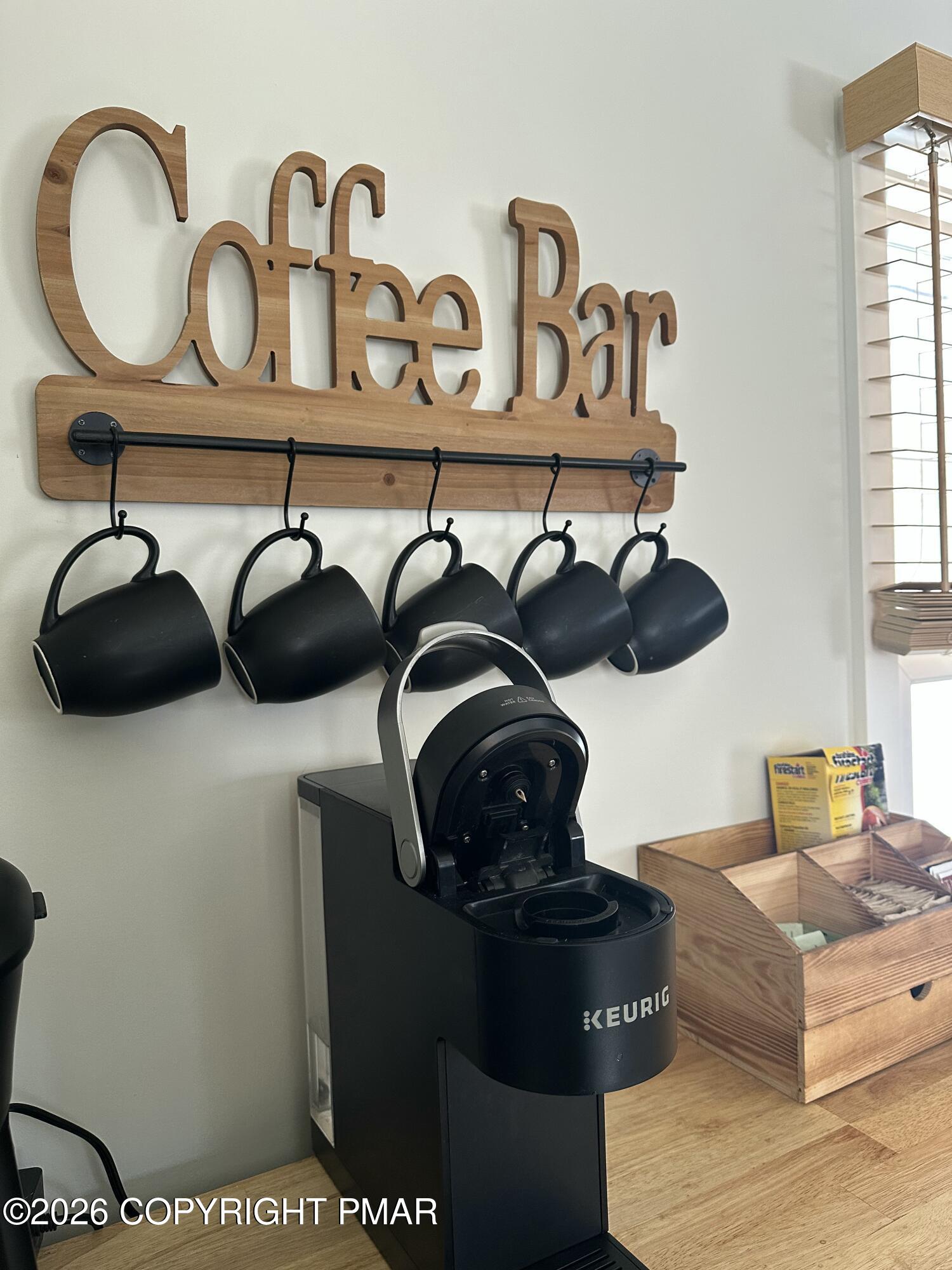 1109 Silver Lake Road Dingmans Ferry, PA 18328 - Photo 18 of 52 Coffee Bar
