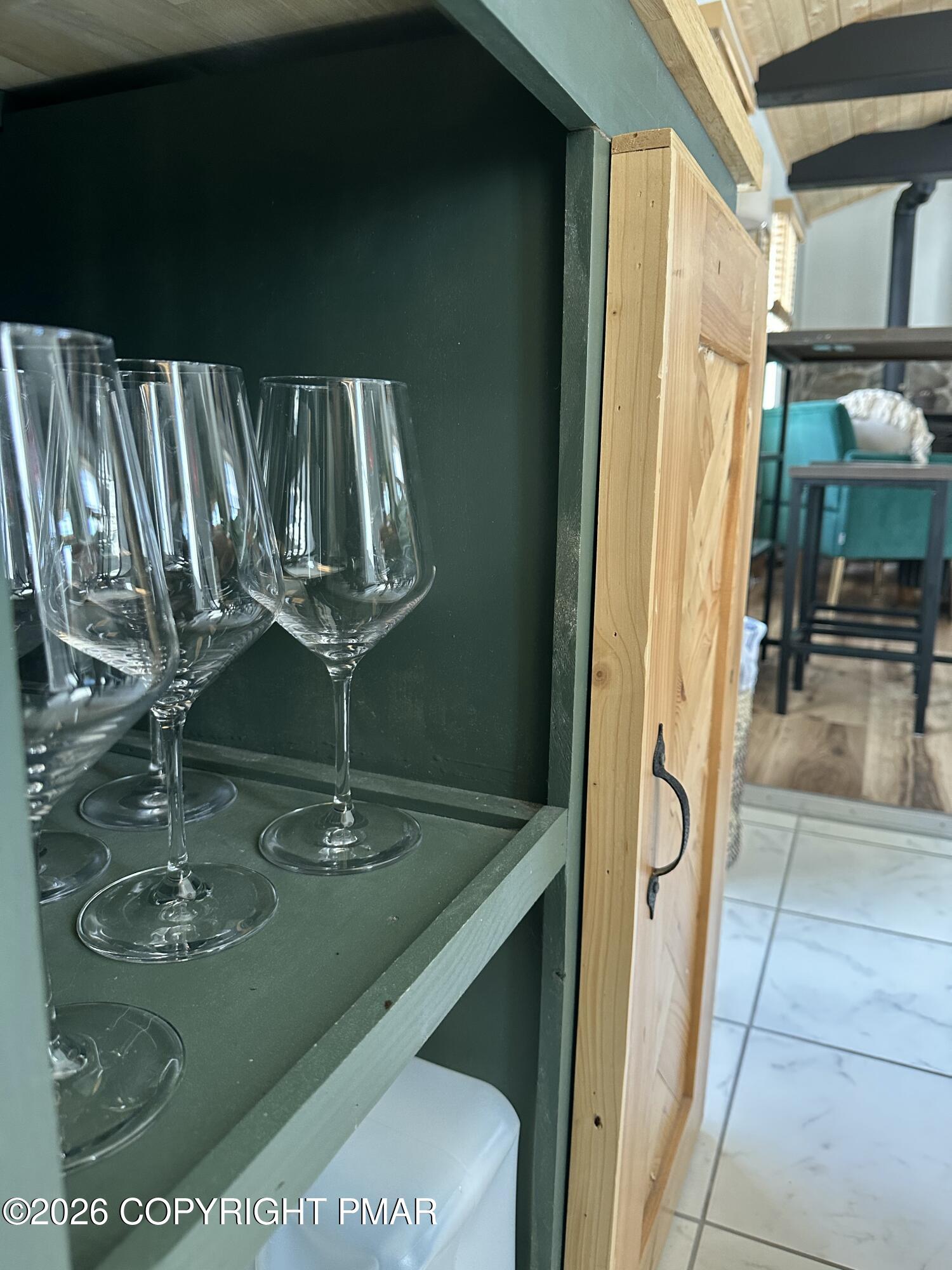 1109 Silver Lake Road Dingmans Ferry, PA 18328 - Photo 20 of 52 Wine Time