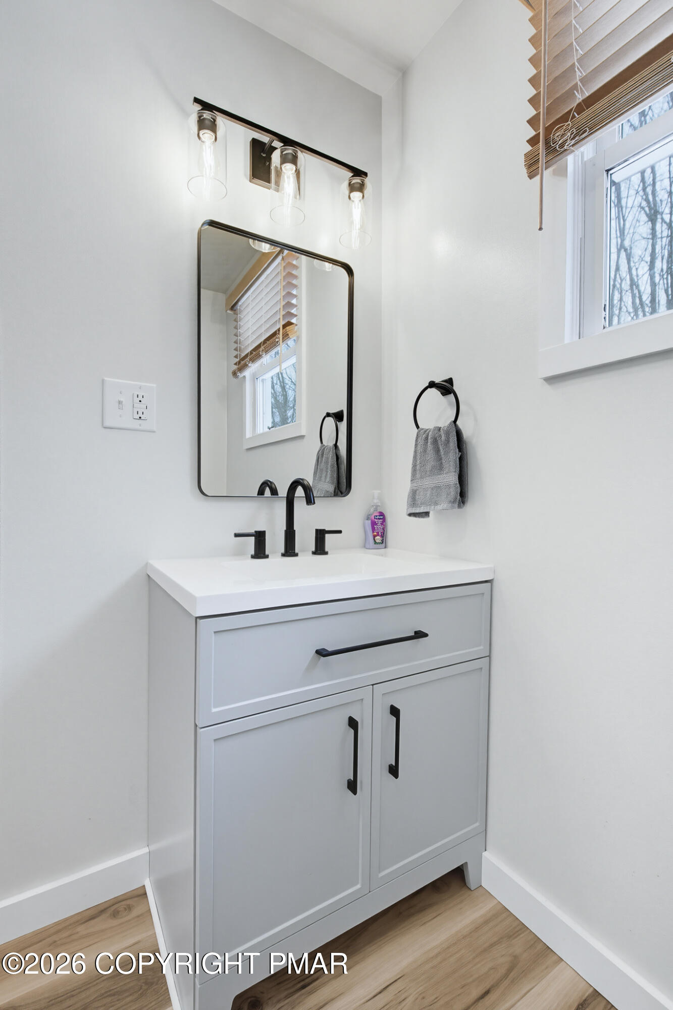 1109 Silver Lake Road Dingmans Ferry, PA 18328 - Photo 27 of 52 Upstairs Bath
