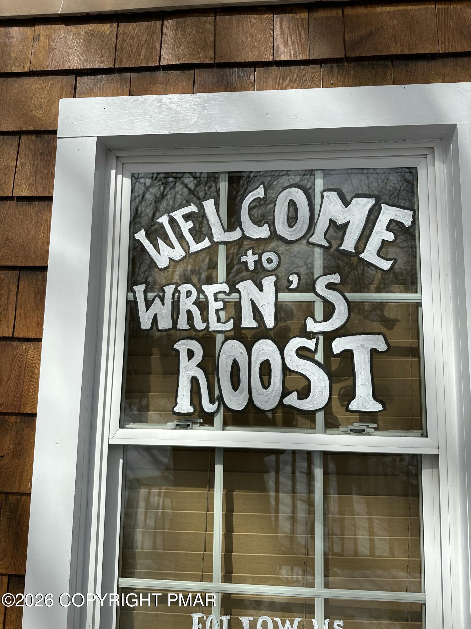 1109 Silver Lake Road Dingmans Ferry, PA 18328 - Photo 45 of 52 The Wren's Roost